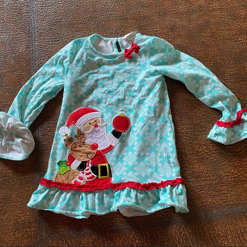 Emily rose two piece set